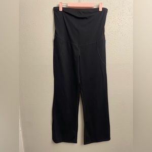 NWT Maternity Yoga Pants